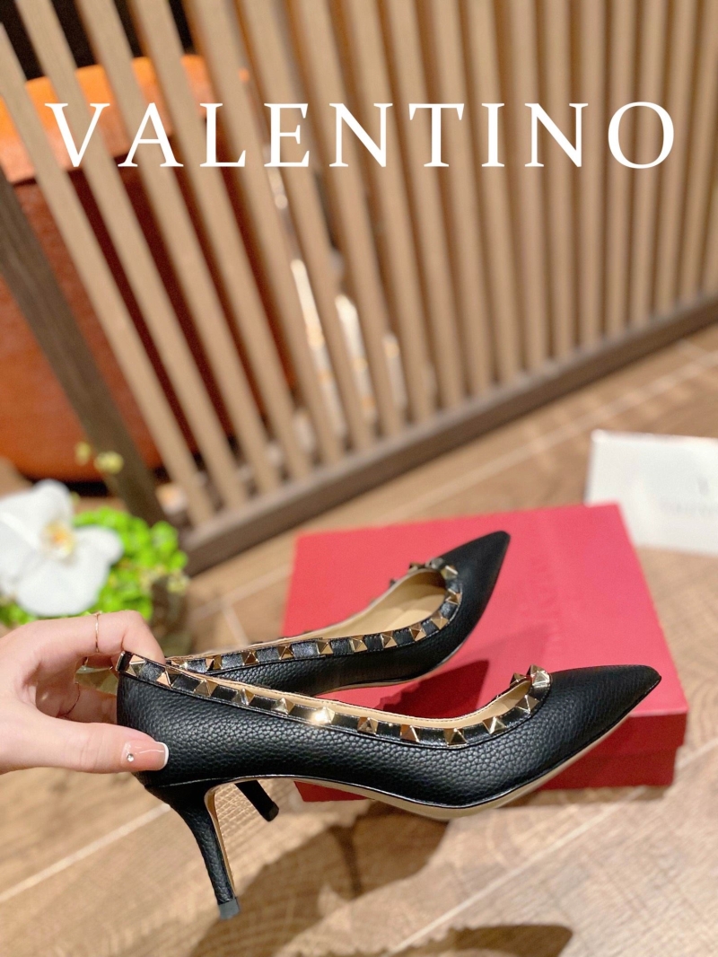 Valentino Heeled Shoes